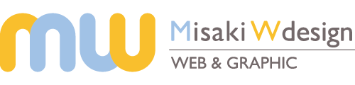 Misaki W design